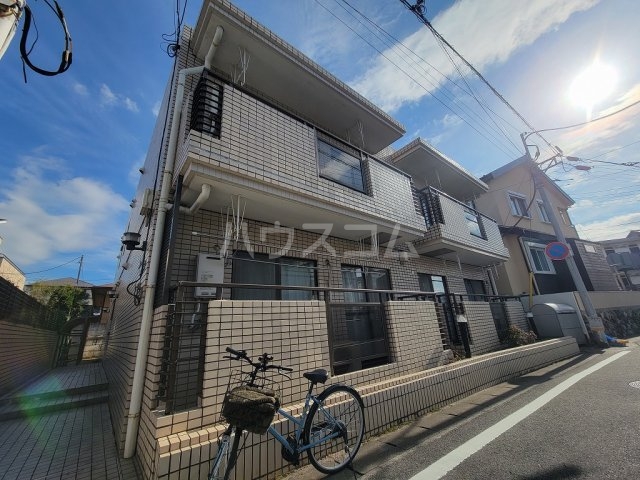 1/19 外観