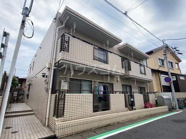 2/12 エントランス