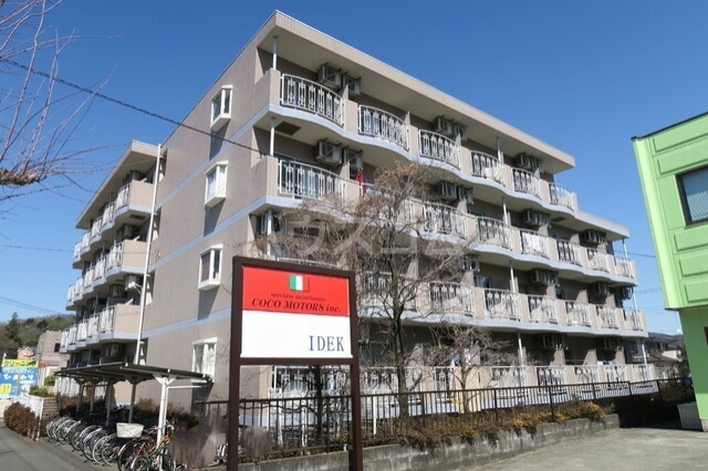 1/14 外観