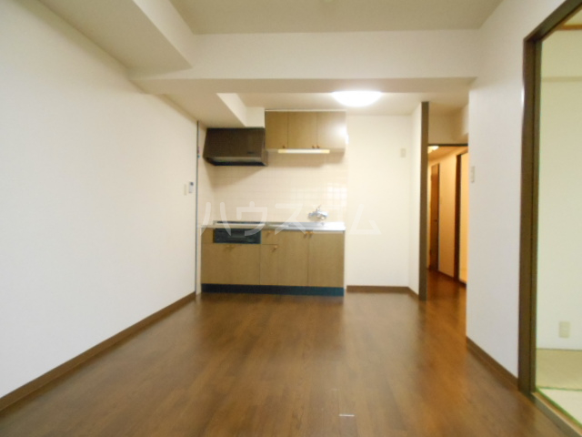 4/30 リビング/ダイニング