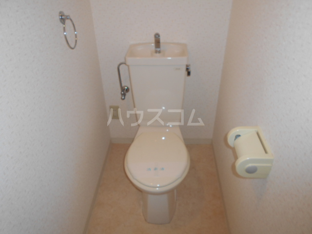 16/30 トイレ