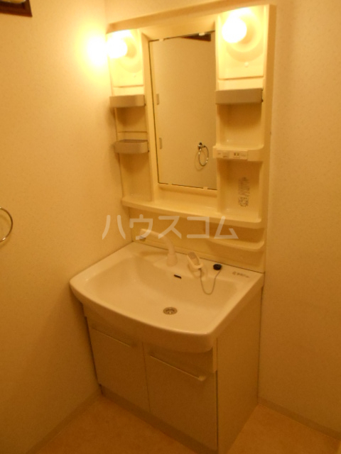 17/30 洗面