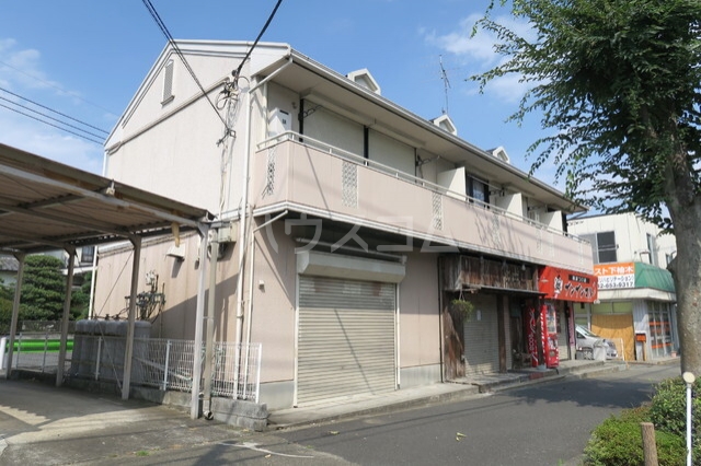1/14 外観