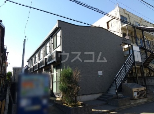 1/19 外観