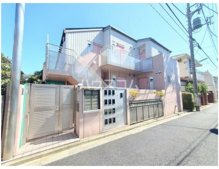1/14 外観