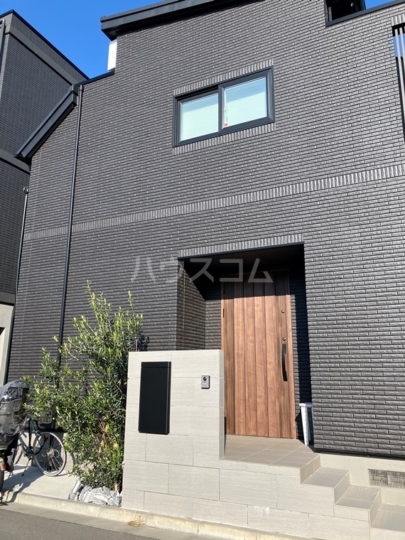 1/24 外観