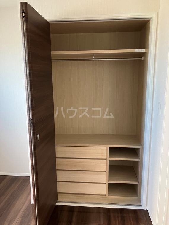 5/24 収納