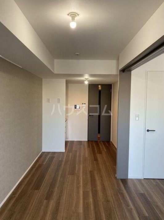 4/21 リビング/ダイニング