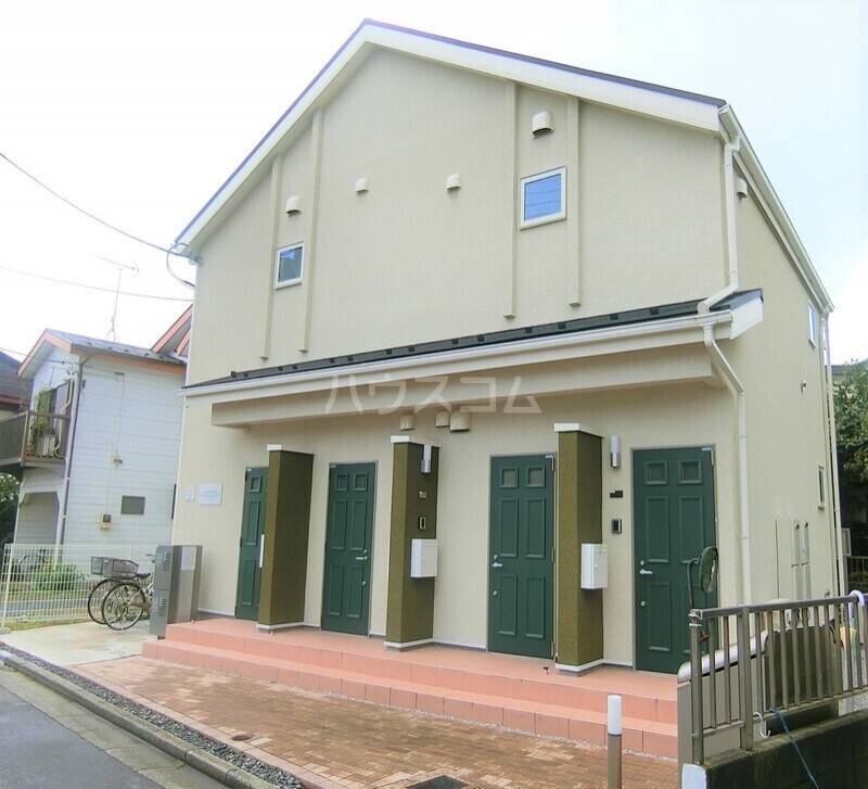 1/11 外観