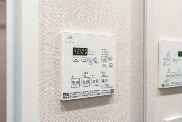 11/25 設備