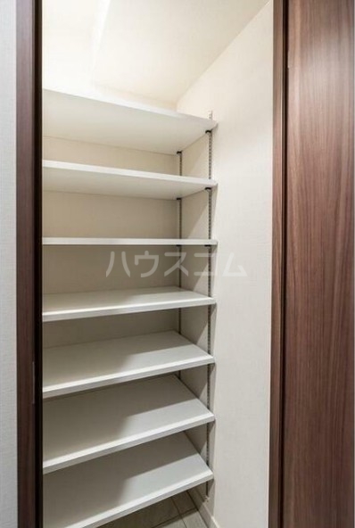 5/25 収納