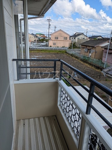 17/24 バルコニー