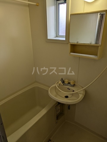 11/24 浴室