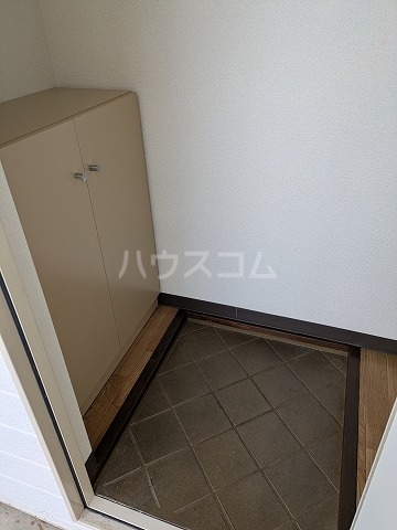 9/24 玄関