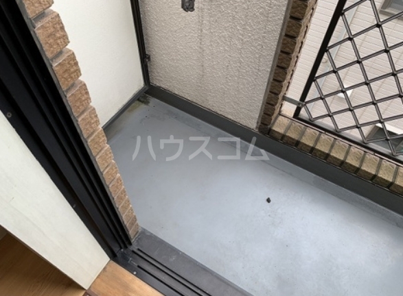 15/30 バルコニー