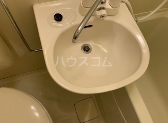 10/30 洗面