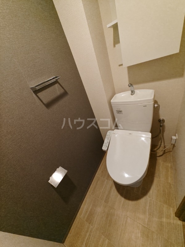 9/21 トイレ