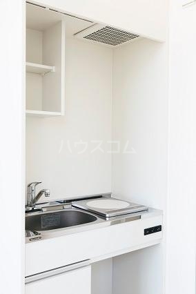 5/21 キッチン