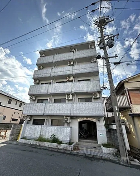 1/12 外観