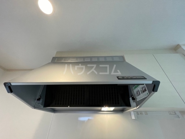 5/19 キッチン