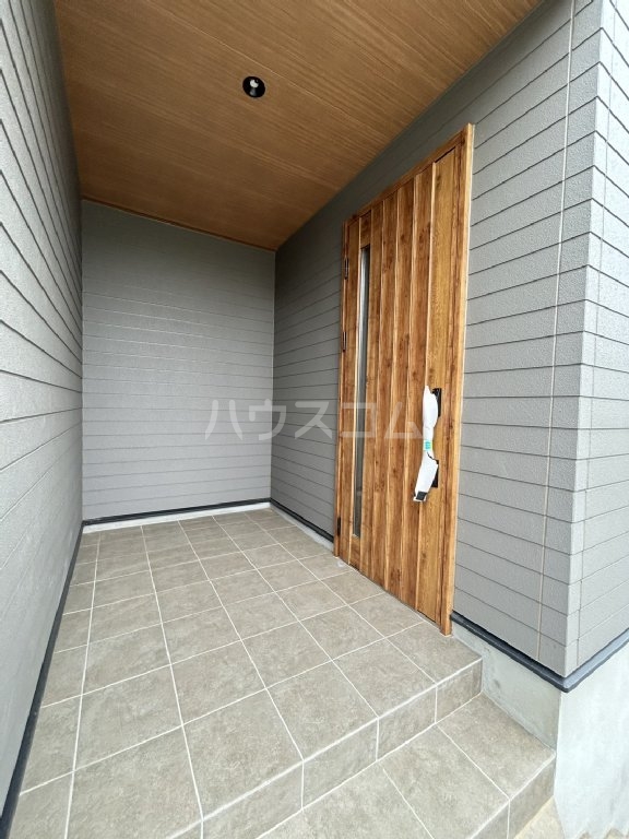 2/8 エントランス