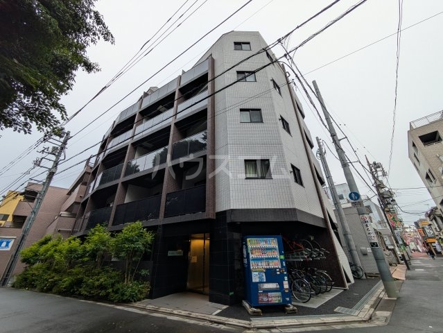 1/21 外観