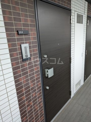 3/21 玄関