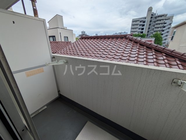 16/24 バルコニー