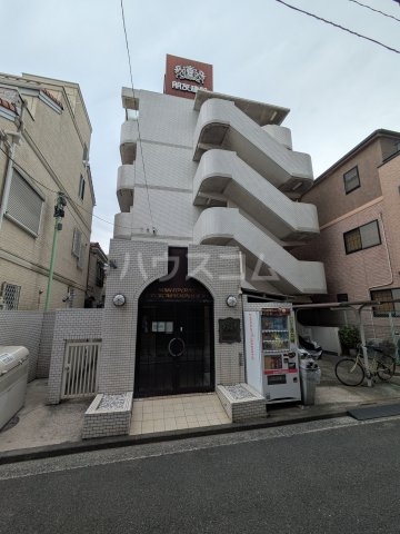 22/24 駐車場