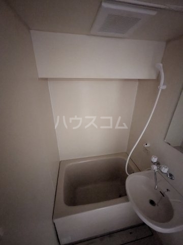 11/24 浴室