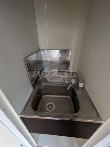 9/24 キッチン