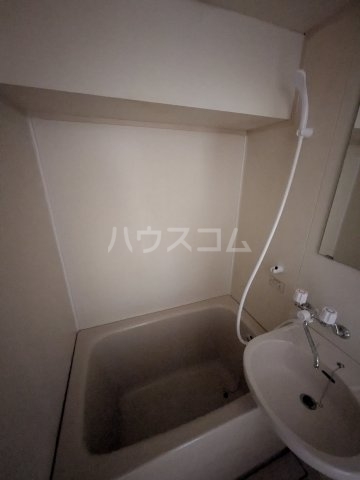 10/24 浴室