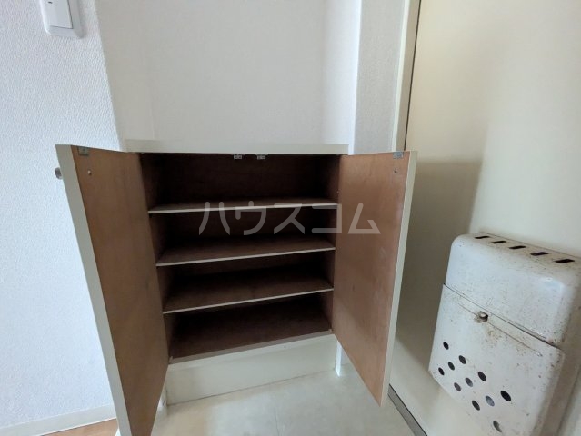 4/24 収納