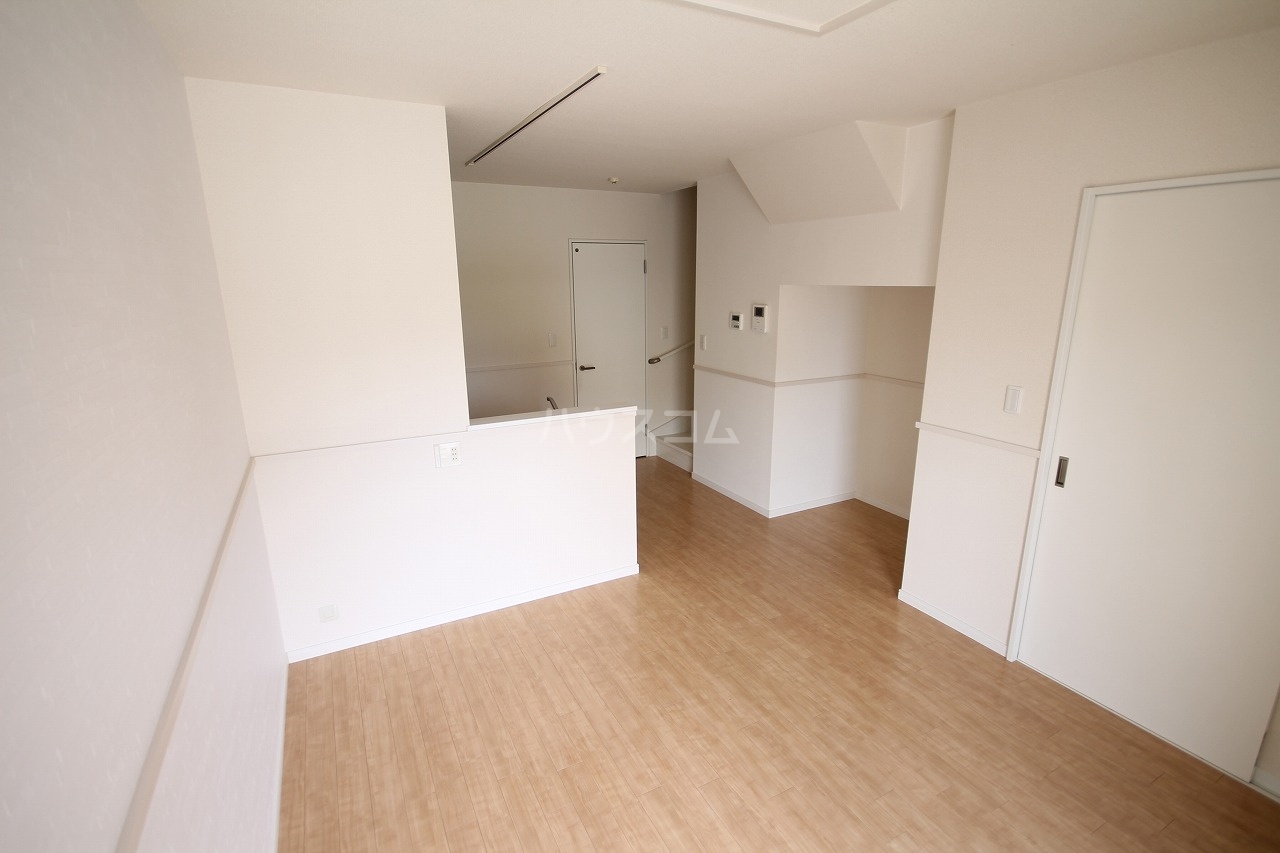 5/30 リビング/ダイニング