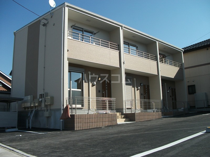 1/30 外観