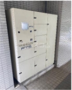 11/21 エントランス