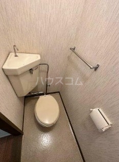 9/18 トイレ