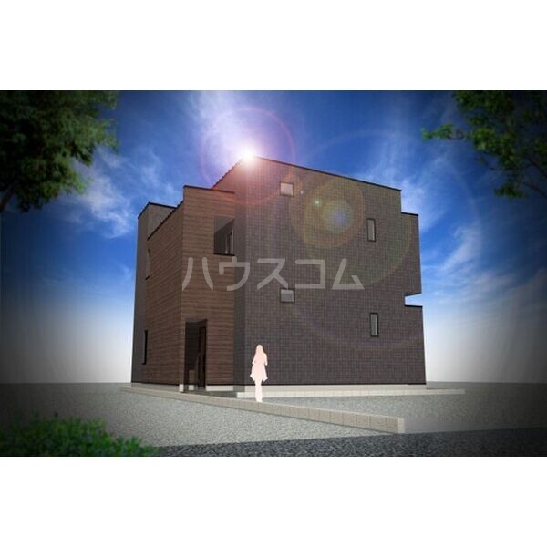 1/10 外観