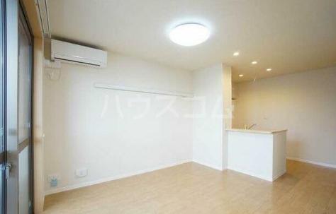 4/21 リビング/ダイニング