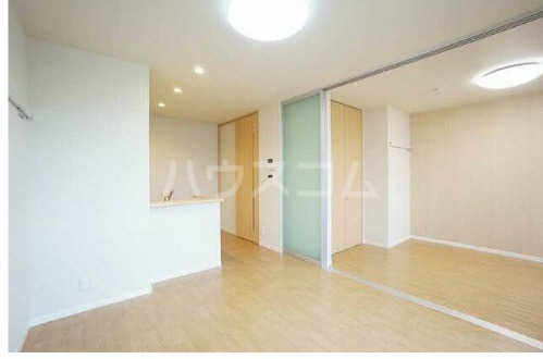 5/21 リビング/ダイニング