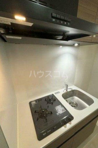 7/19 キッチン