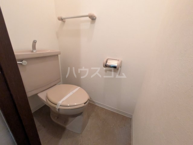 15/28 トイレ