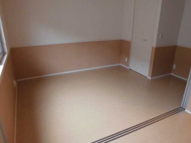 3/30 寝室
