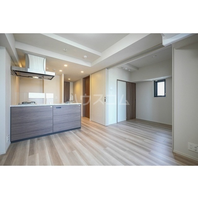 3/26 リビング/ダイニング