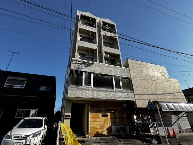 1/1 外観