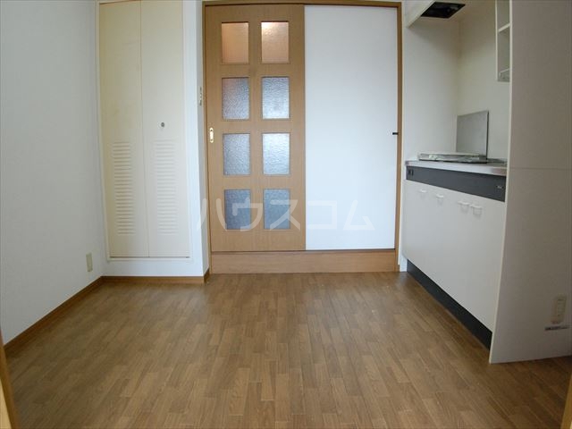 4/23 リビング/ダイニング