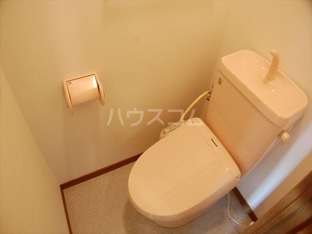 11/23 トイレ