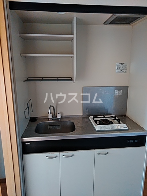 5/18 キッチン
