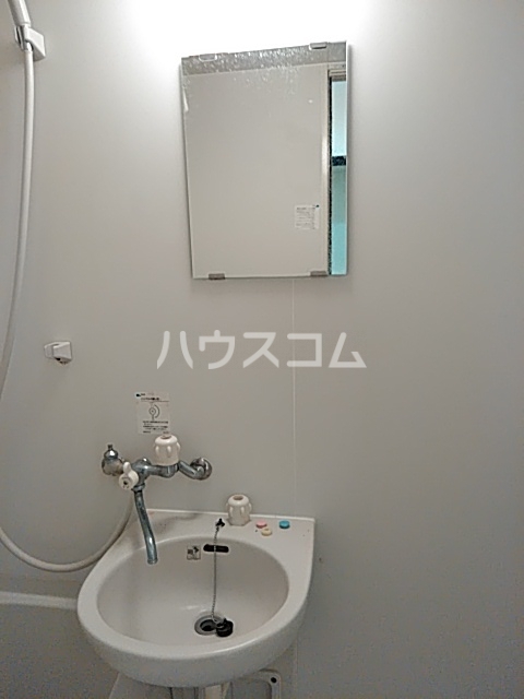 9/18 洗面
