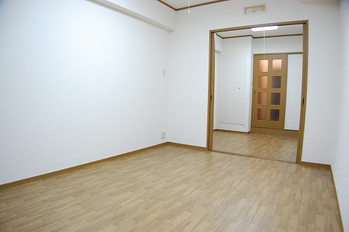 3/21 リビング/ダイニング